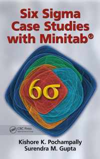 Six Sigma Case Studies With Minitab