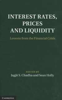 Interest Rates, Prices And Liquidity