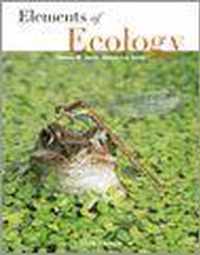 Elements Of Ecology