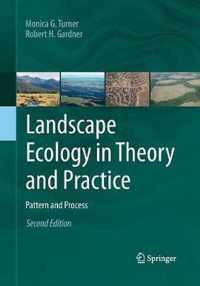 Landscape Ecology in Theory and Practice: Pattern and Process