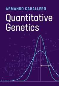 Quantitative Genetics