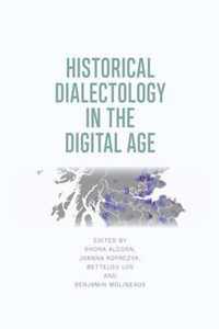 Historical Dialectology in the Digital Age