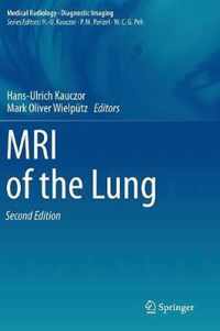 MRI of the Lung