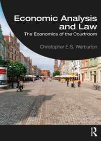 Economic Analysis and Law