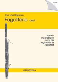 Fagotterie deel 1