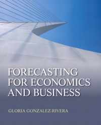 Forecasting For Economics & Business