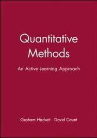 Quantitative Methods