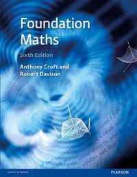 Foundation Maths