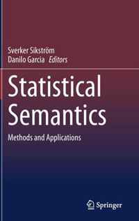 Statistical Semantics