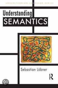 Understanding Semantics