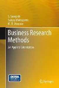 Business Research Methods