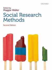 Social Research Methods