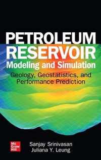 Petroleum Reservoir Modeling and Simulation