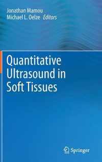 Quantitative Ultrasound in Soft Tissues