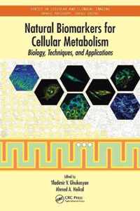 Natural Biomarkers for Cellular Metabolism