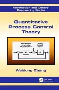 Quantitative Process Control Theory