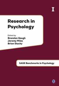 Research in Psychology