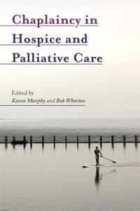 Chaplaincy in Hospice and Palliative Care