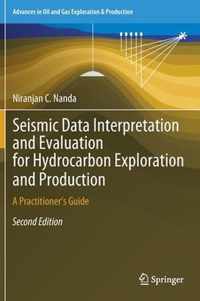 Seismic Data Interpretation and Evaluation for Hydrocarbon Exploration and Production