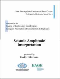 Seismic Amplitude Interpretation