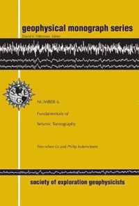 Fundamentals of Seismic Tomography