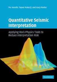 Quantitative Seismic Interpretation