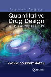 Quantitative Drug Design