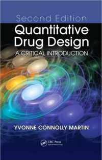 Quantitative Drug Design