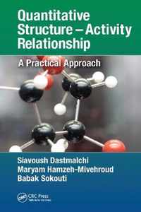 Quantitative Structure - Activity Relationship