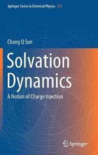 Solvation Dynamics