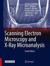 Scanning Electron Microscopy and X Ray Microanalysis