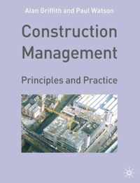 Construction Management