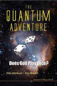 Quantum Adventure