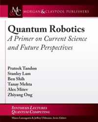 Quantum Robotics