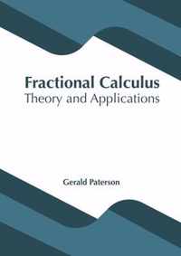 Fractional Calculus