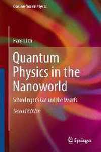 Quantum Physics In The Nanoworld