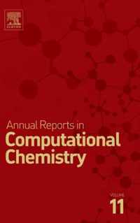 Annual Reports in Computational Chemistry