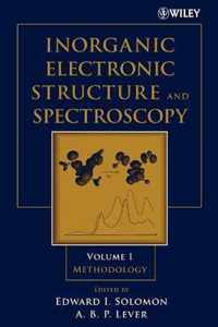 Inorganic Electronic Structure And Spectroscopy