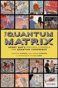 The Quantum Matrix