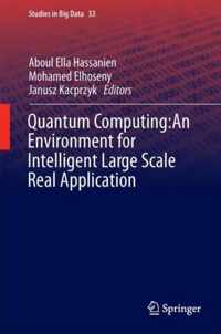 Quantum Computing