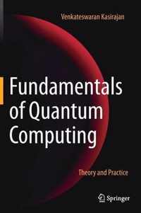 Fundamentals of Quantum Computing