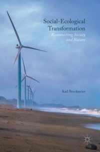 Social-Ecological Transformation