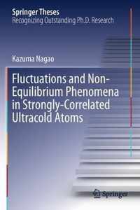 Fluctuations and Non Equilibrium Phenomena in Strongly Correlated Ultracold Atom