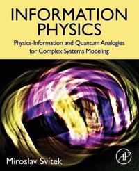 Information Physics