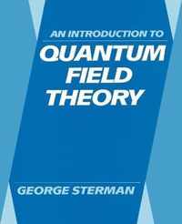 An Introduction To Quantum Field Theory