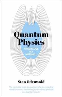 Knowledge in a Nutshell: Quantum Physics