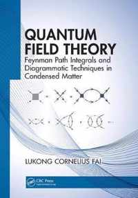 Quantum Field Theory