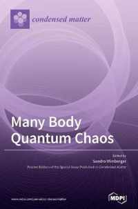 Many Body Quantum Chaos