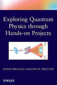 Exploring Quantum Physics Through Hands