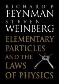 Elementary Particles and the Laws of Physics